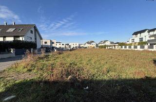 Grundstück zu kaufen in 2301 Groß-Enzersdorf, Zum Verkauf steht ein attraktives Grundstück in bester Lage von Groß-Enzersdorf. Mit einer Gesamtfläche von ca. 373 m².