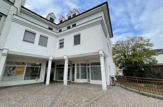 Gewerbeimmobilie kaufen in Ringmauergasse, 9500 Villach-Innere Stadt, Büro bzw. Geschäftsräumlichkeit mit ca. 100m² in Villach