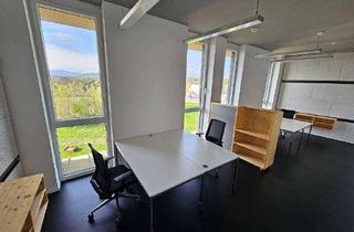 Büro zu mieten in Passaustrasse 26-28, 4030 Linz, Einzelne vollausgestattete Arbeitsplätze, ganze Büros oder Stockwerke in Linz Süd - staufrei