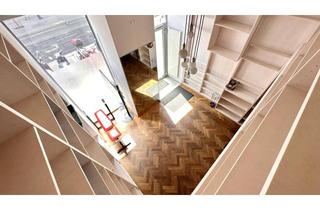 Gewerbeimmobilie kaufen in 1080 Wien, Geschäftslokal in frequentierter Lage