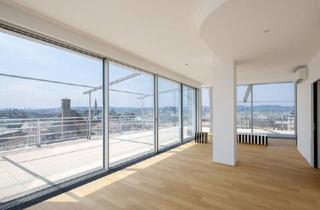 Penthouse mieten in 1010 Wien, Iconic Penthouse - Unique. Timeless. Elegant.