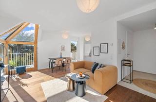 Wohnung kaufen in Elidagasse, 1220 Wien, Terrassentraum bei der Alten Donau - provisionsfrei und bezugsfertig