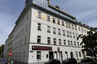 Wohnung kaufen in Davidgasse, 1100 Wien, Charmante 1-Zimmer-Wohnung mit separater Küche