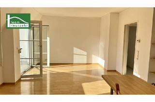 Wohnung kaufen in Kanalgasse, 2500 Baden, Gute DG Wohnung, 50m² in Baden, bei LKH – Balkon & großer Keller mit ca. 14m² (Kfz-Stellplatz extra)