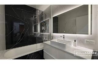 Wohnung kaufen in 2344 Maria Enzersdorf, „Stilvoll & modern: komplett sanierte Eigentumswohnung mit Loggia ins Grüne“ | ZELLMANN IMMOBILIEN