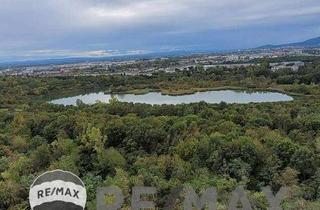 Wohnung kaufen in Zelda-Kaplan-Weg, 1100 Wien, "Panorama Blick über Erholungsgebiet Wienerberg – Biotope City- Zelda Kaplan Weg"