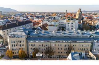 Wohnung kaufen in 2100 Korneuburg, "Inside Job! 3 Zimmer Hit - Korneuburg im Blick"