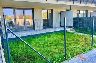 Wohnung kaufen in 2294 Marchegg, *** GARTENWOHNUNG INKL. STELLPLATZ – ideal für Anleger oder Eigennutzer ***