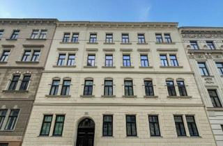 Wohnung kaufen in Hofstattgasse, 1180 Wien, ALTBAU-TRAUM IN WÄHRING – 2,5 ZIMMER • LIFT KOMMT! • TOP LAGE HOFSTATTGASSE