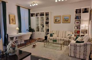 Wohnung kaufen in Trubelgasse, 1030 Wien, Trubelgasse: sanierte 3-Zimmer Loggiawohnung