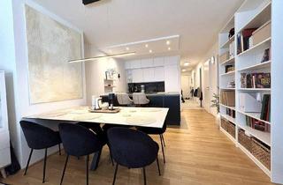 Wohnung kaufen in 2435 Ebergassing, Traumhafte Gartenwohnung mit Klimaanlage I Garage I Eigengarten