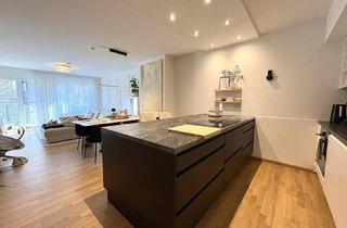 Wohnung kaufen in 2435 Ebergassing, Traumhafte Gartenwohnung mit Klimaanlage I Garage I Eigengarten