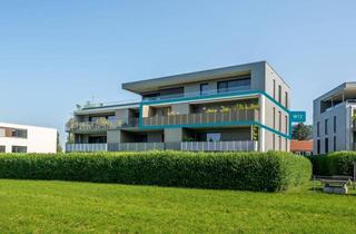 Wohnung kaufen in Apfelgasse 1a, 6858 Schwarzach, Exklusive 3-Zimmer-Wohnung mit Sonnenterrasse in Schwarzach