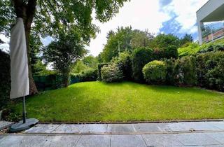 Wohnung mieten in Neustift am Walde, 1190 Wien, Traumhafter Garten auf Wohnebene - Neustift am Walde - Wien, Wien