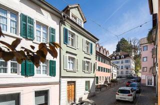 Wohnung mieten in Maurachgasse, 6900 Bregenz, 2-Zimmerwohnung im Zentrum von Bregenz