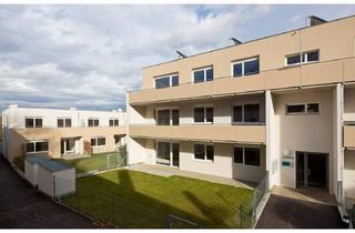 Wohnung mieten in Hauptplatz, 3433 Königstetten, KÖNIGSTETTEN I, geförderte Mietwohnung mit Kaufoption, 1. Stock TOP 1.08, 1000/00010470/00001108