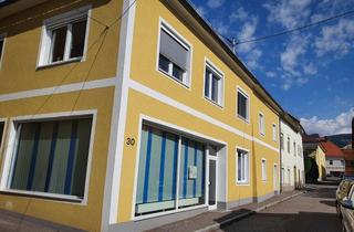 Wohnung mieten in 9462 Bad St. Leonhard im Lavanttal, Schöne Mietwohnung in Bad St. Leonhard