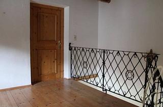 Wohnung mieten in 6134 Vomp, Einzigartiges WOHNGEGÜHL mit Blick in den Schlossgarten