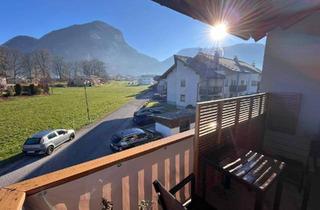 Wohnung mieten in 6323 Bad Häring, Moderne 3-Zimmer-Wohnung mit Balkon in Bad Häring