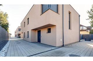 Doppelhaushälfte kaufen in 2232 Deutsch-Wagram, TOP Doppelhaushälfte in Deutsch-Wagram - Zentrumsnahe!