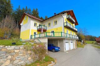 Mehrfamilienhaus kaufen in 8654 Fischbach, FISCHBACH - Mehrfamilienhaus mit viel Platz, viel Sonne und FERNBLICK