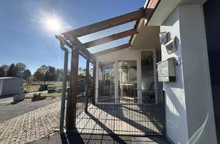 Reihenhaus kaufen in 8263 Großwilfersdorf, Schmuckes 4 Zimmer Reihenhaus mit Garage, Sommergarten und Loggia