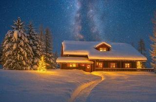 Haus kaufen in 9571 Sirnitz, Alpine Eleganz - Ihr exklusives AlmChalet mit Wellnessoase am Hochrindl