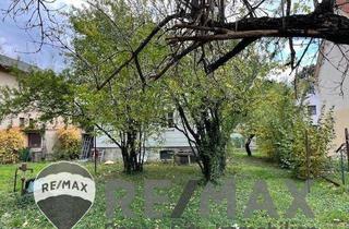 Grundstück zu kaufen in 2103 Langenzersdorf, "Lage, Potenzial, neues Familienglück!" Eigengrund mit Altbestand!"