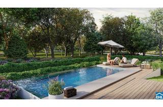 Wohnung kaufen in Bauernfeldgasse, 1190 Wien, Exklusives Wohnen am Park: Perfekte Harmonie zwischen Stadt und Natur