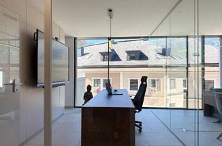 Büro zu mieten in 5600 Sankt Johann im Pongau, OFFICE SHARE – Büro zur Untermiete in St. Johann im Pongau