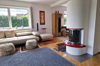 Einfamilienhaus kaufen in 8075 Hart bei Graz, Hart bei Graz - Lichtdurchflutetes Wohlfühlhaus mit Wintergarten und Pool