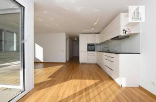 Wohnung kaufen in Kaiser-Josef-Straße, 6845 Hohenems, Moderne 3-Zimmer-Wohnung mit großem Garten und Terrasse