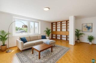 Wohnung kaufen in 1190 Wien, Charmante 4-Zimmer-Wohnung mit Grünblick in Grinzing – ideal für Familien | Charming 4-room apartment with a green view – ideal for families