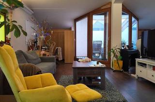 Wohnung mieten in 5101 Bergheim, Atelier mit Eigenem Pkw-Stellplatz