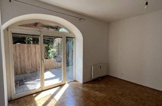 Wohnung mieten in Griesgasse 18/1, 8020 Graz, Griesgasse: Schöne 2 Zimmerwohnung im Erdgeschoss