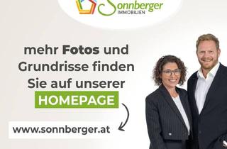 Wohnung mieten in 4653 Eberstalzell, SONNENHEIM - 4-Zimmer-Mietwohnung mit großer Loggia und Tiefgarage in Eberstalzell