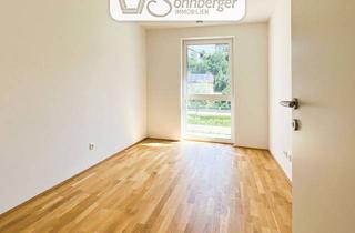 Wohnung mieten in 4653 Eberstalzell, SONNENHEIM - 4-Zimmer-Mietwohnung mit großer Loggia und Tiefgarage in Eberstalzell