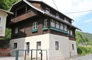 Villen zu kaufen in Federauner Straße 6, 9586 Fürnitz, Wohnhaus nähe Warmbad/Villach: 200m² mit Balkon, Terrasse & Garagen!