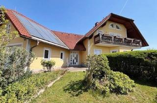 Haus kaufen in 8511 Sankt Stefan ob Stainz, Großzügiges Wohnhaus mit Schöner Fernsicht