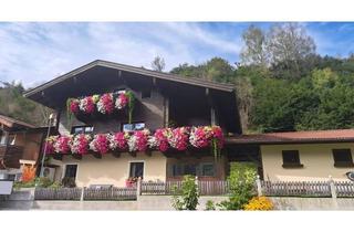 Haus kaufen in Schmittenrain 19, 5722 Niedernsill, Zweifamilienhaus mit Bergblick in Niedernsill / Steindorf – ideal für Familien oder Generationen