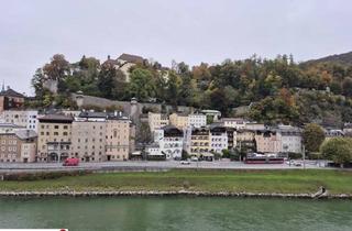 Wohnung mieten in Judengasse, 5020 Salzburg, WOHNEN MIT AUSBLICK IN DER SALZBURGER ALTSTADT