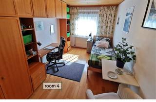 WG-Zimmer mieten in Steudelgasse 35, 1100 Wien, CEU gleich ums Eck! # 2 WG-Einzel-Zimmer in toller WG