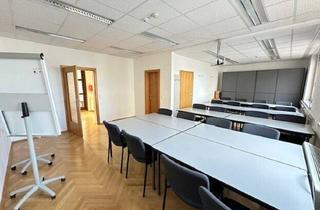 Büro zu mieten in Lendplatz, 8020 Graz, Graz-Nähe Lendplatz: Einziehen & loslegen - Büro mit Tiefgarage und Liftkomfort!
