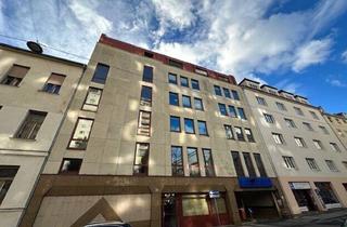 Büro zu mieten in Lendplatz, 8020 Graz, Graz-Nähe Lendplatz: Preislich attraktive, teilmöblierte Bürofläche mit Liftkomfort!