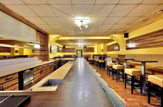 Geschäftslokal mieten in Neunkirchner Straße, 2700 Wiener Neustadt, Vollausgestattete chice Bar nächst Innenstadt | Ablösefrei | Schanigarten