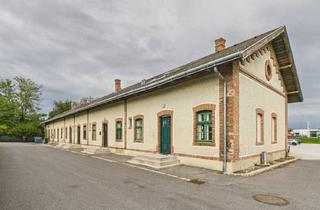 Lager kaufen in 7011 Siegendorf, 3 Bürohäuser, 38 Parkplätze in Toplage, hochfrequentiert, beste Infrastruktur