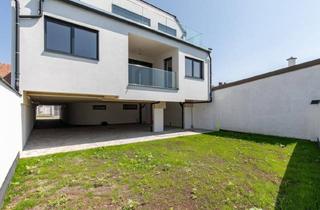 Wohnung kaufen in 7100 Neusiedl am See, Prestige Apartment in Neusiedl am See - Erstbezug