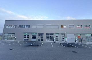 Lager mieten in 6114 Kolsass, Moderne Gewerbeeinheit in Kolsass: 200m², Fußbodenheizung, 3 Stellplätze, Top-Ausstattung!