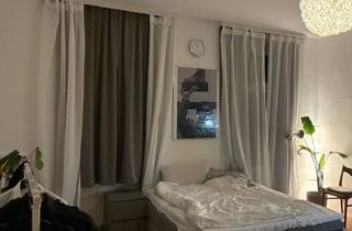 WG-Zimmer mieten in Haasgasse 10, 1020 Wien, WG Zimmer in 4er WG im 2.Bezirk