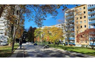 Wohnung kaufen in Dr. Robert Graf Straße 13, 8010 Graz, Helle 2 Zimmer-Wohnung mit Loggia in Graz-Waltendorf